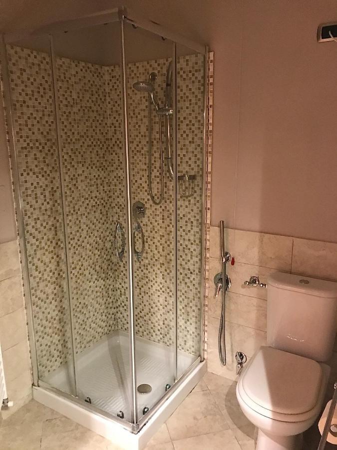 B&B Le Camerette Di Edda Кассино Экстерьер фото
