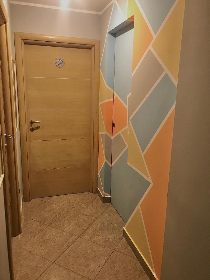 B&B Le Camerette Di Edda Кассино Экстерьер фото