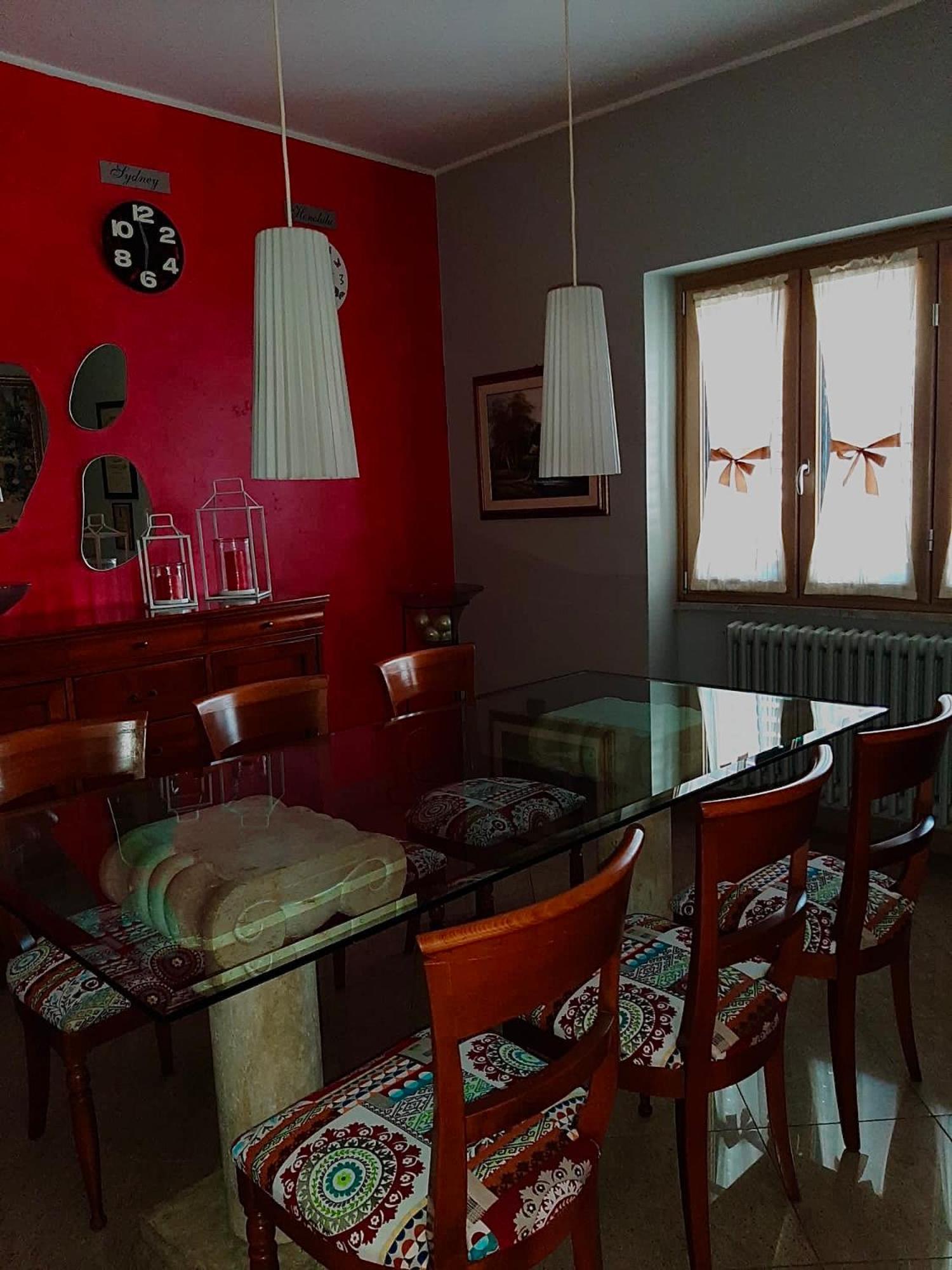 B&B Le Camerette Di Edda Кассино Экстерьер фото